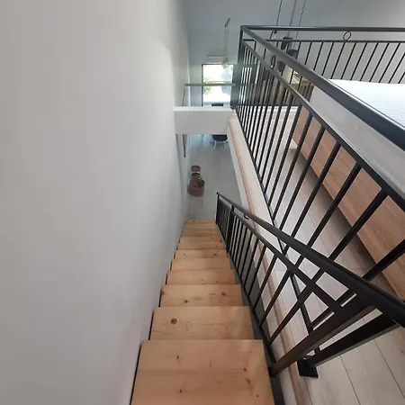 Daren Apartment Eforie Nord
