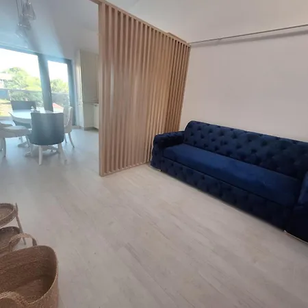Daren Apartment Eforie Nord