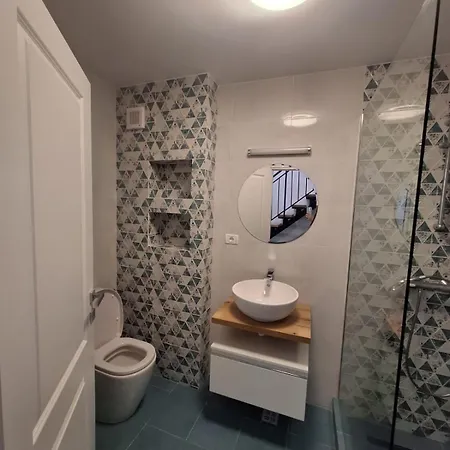 Apartment Daren Eforie Nord