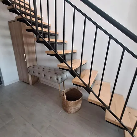 Apartment Daren