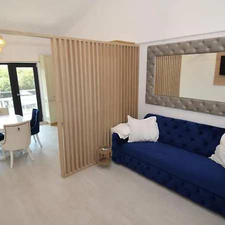 Daren Διαμέρισμα