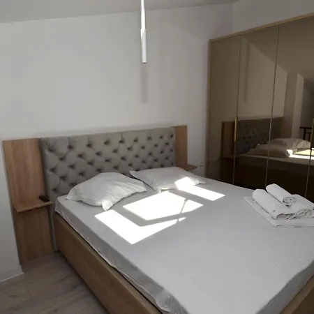 Διαμέρισμα Daren