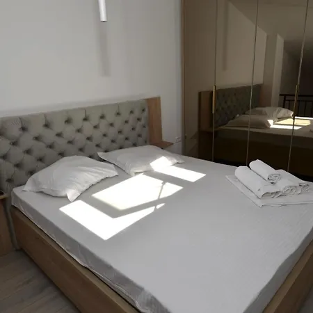 Διαμέρισμα Daren Eforie Nord