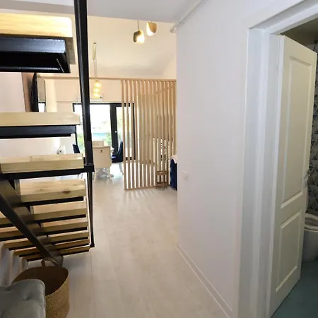 Daren Apartament Eforie Nord