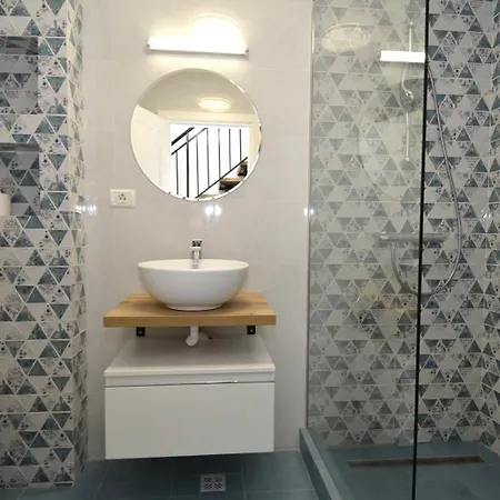 Daren Apartament Eforie Nord