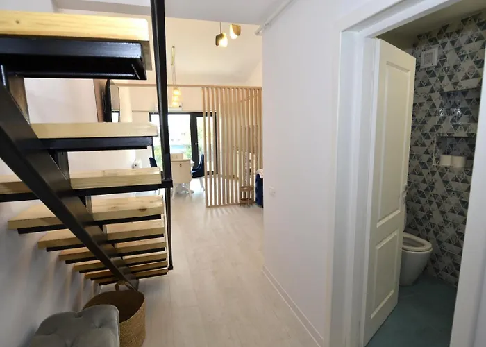 Daren Daire Eforie Nord