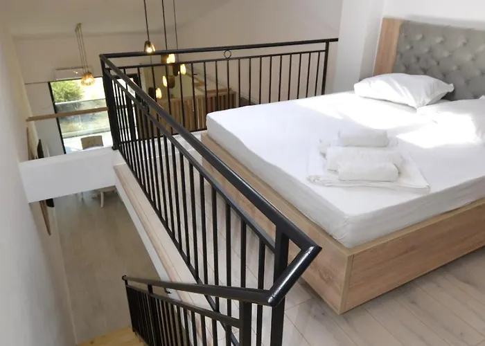 Daren Daire Eforie Nord