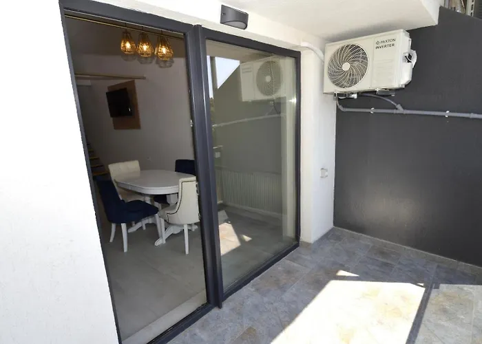 Daren Daire Eforie Nord