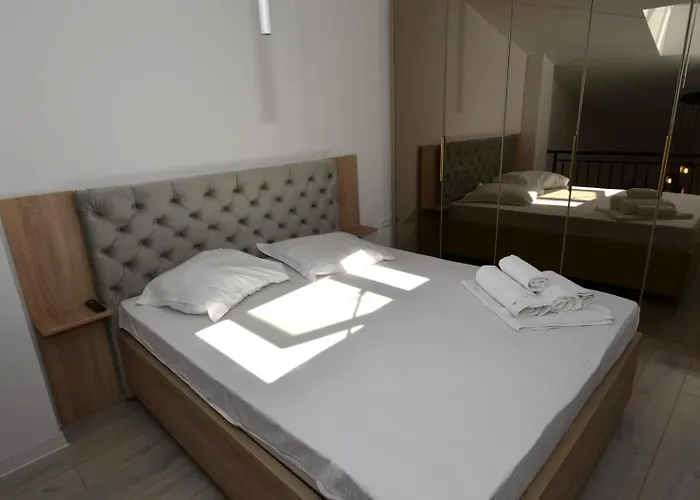 Daire Daren Eforie Nord