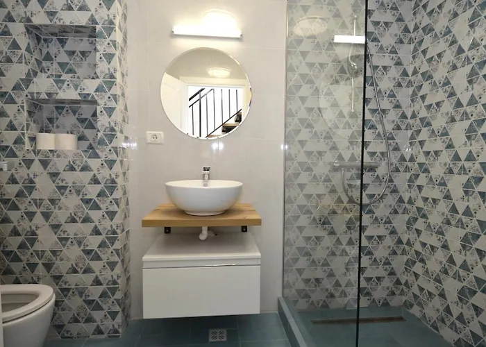 Daren Daire Eforie Nord